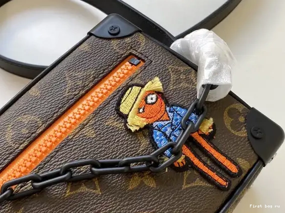 Frstbag ru SOFT LOUIS VUITTON TRUNK 0525